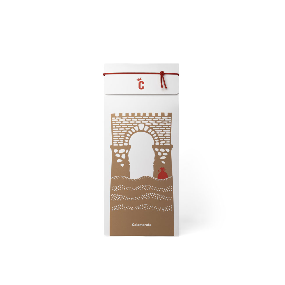 Calamarata